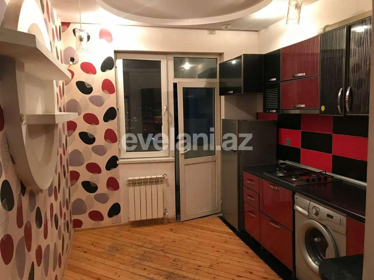 Kirayə verilir, yeni tikili, 2 otaqlı, 60 m², Bakı, Sabunçu r.
