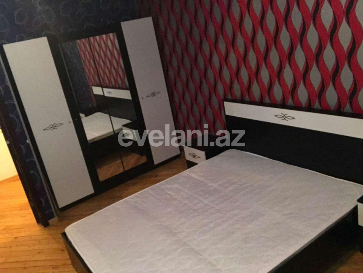 Kirayə verilir, yeni tikili, 2 otaqlı, 60 m², Bakı, Sabunçu r.