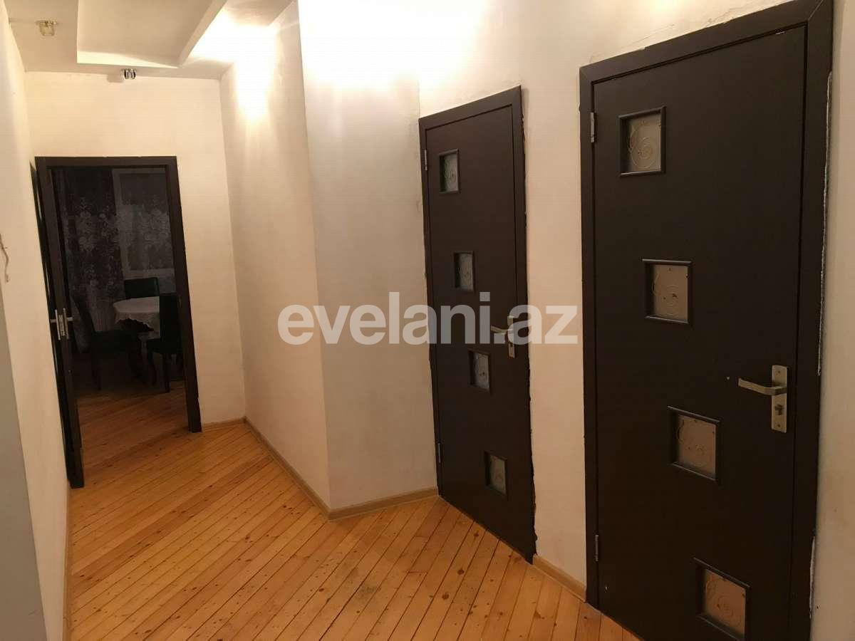 Kirayə verilir, yeni tikili, 2 otaqlı, 60 m², Bakı, Sabunçu r.