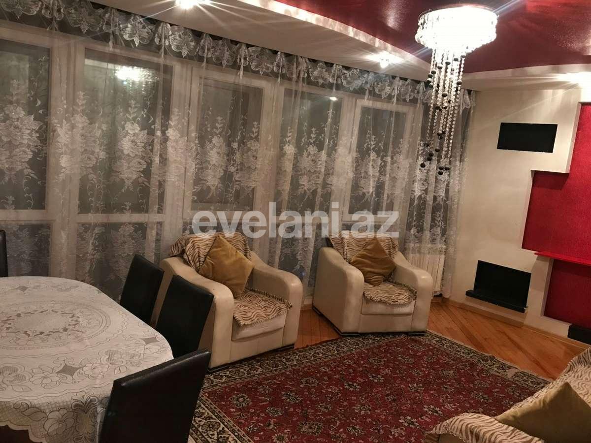 Kirayə verilir, yeni tikili, 2 otaqlı, 60 m², Bakı, Sabunçu r.