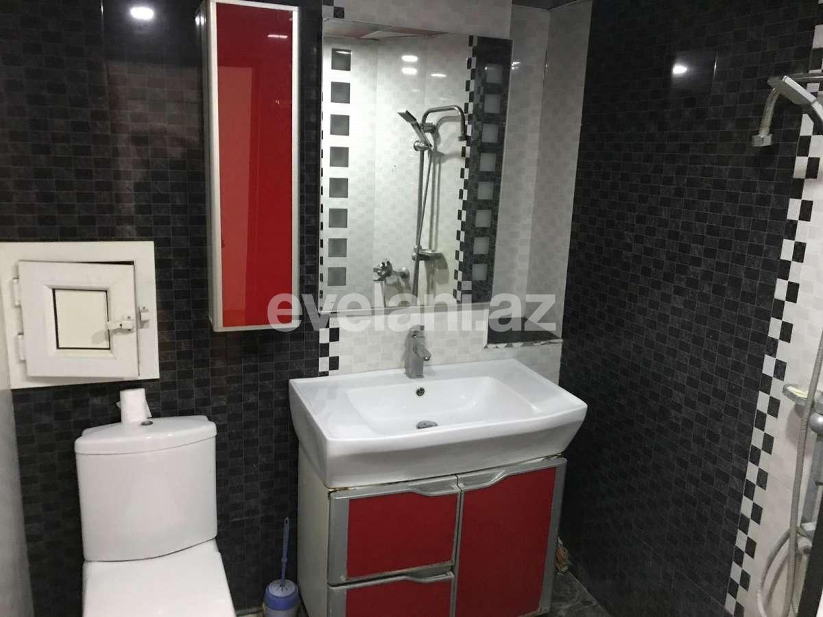 Kirayə verilir, yeni tikili, 2 otaqlı, 60 m², Bakı, Sabunçu r.