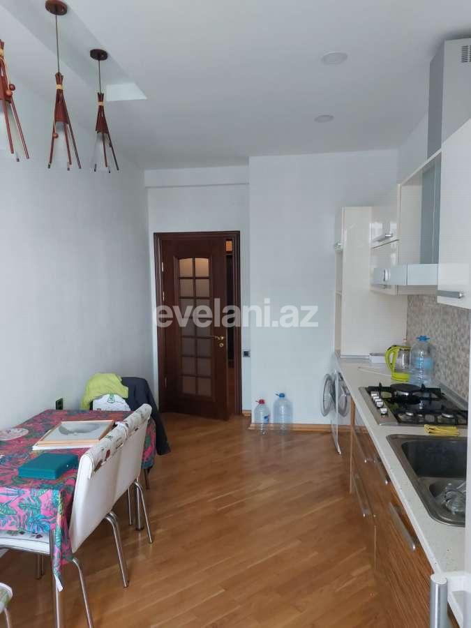 Satılır, yeni tikili, 2 otaqlı, 90 m², Bakı, Yasamal r.