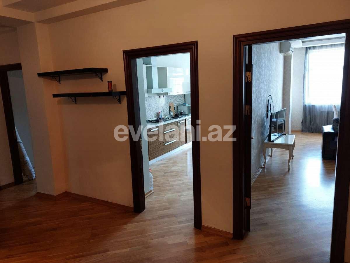 Satılır, yeni tikili, 2 otaqlı, 90 m², Bakı, Yasamal r.