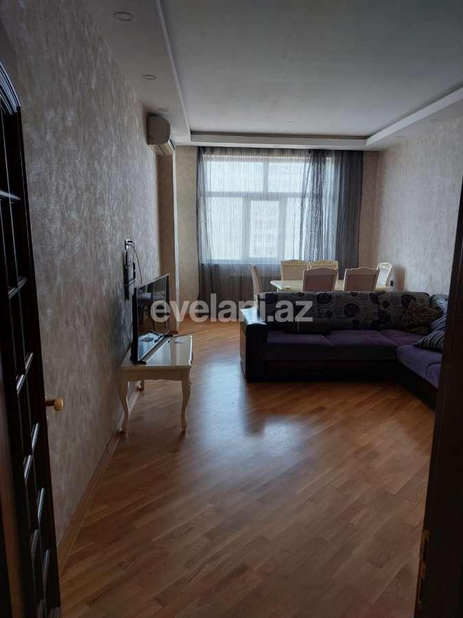 Satılır, yeni tikili, 2 otaqlı, 90 m², Bakı, Yasamal r.