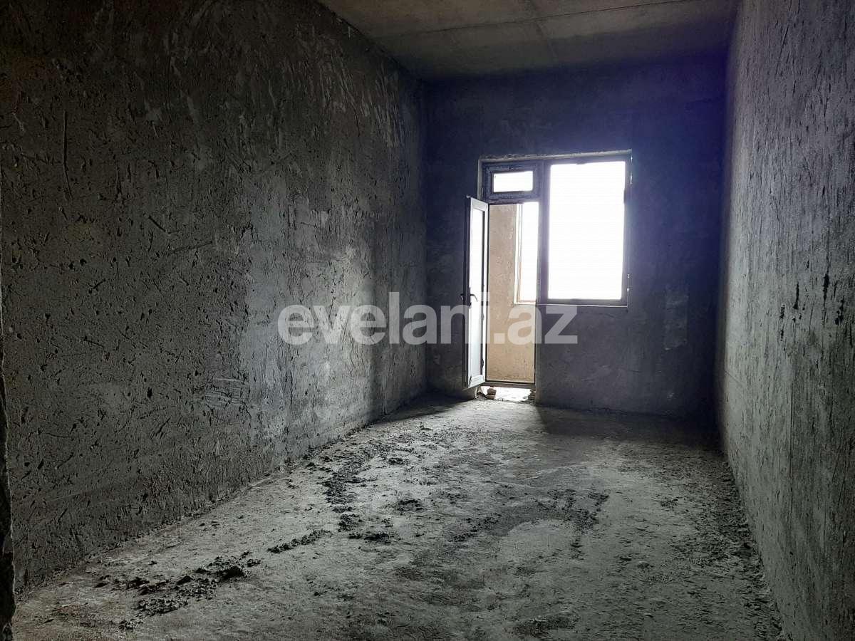 Satılır, yeni tikili, 4 otaqlı, 194.5 m², Bakı, Nəsimi r, Gənclik m.