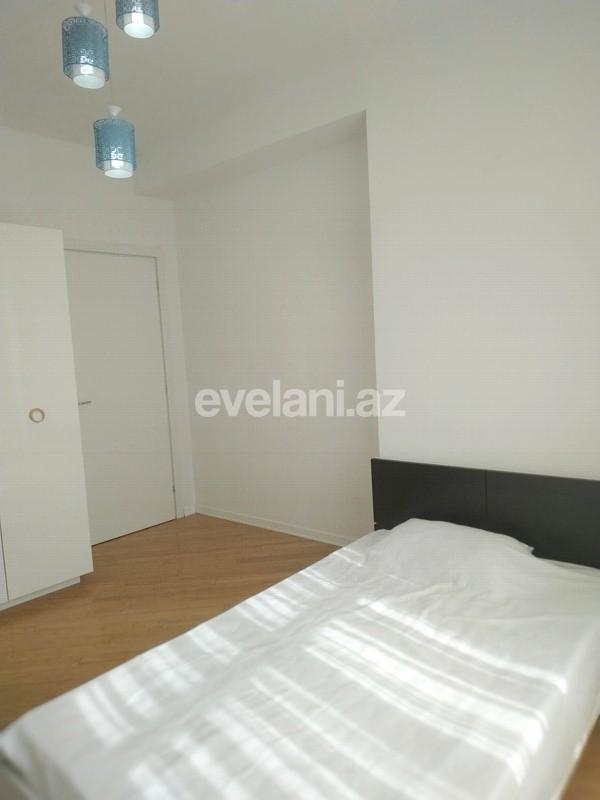 Satılır, yeni tikili, 3 otaqlı, 130 m², Bakı, Xətai r.