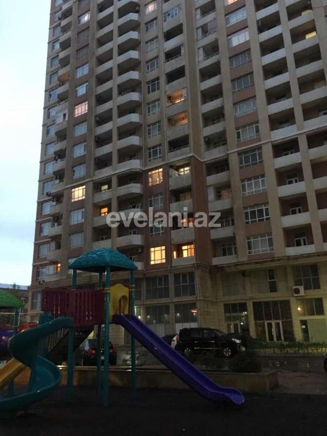 Satılır, yeni tikili, 3 otaqlı, 130 m², Bakı, Xətai r.