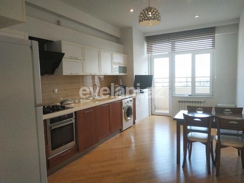 Satılır, yeni tikili, 3 otaqlı, 130 m², Bakı, Xətai r.