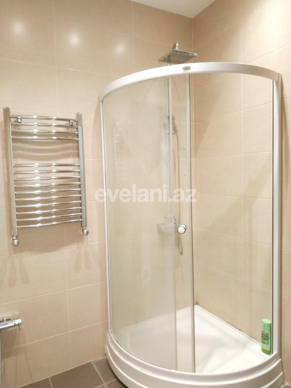 Satılır, yeni tikili, 3 otaqlı, 130 m², Bakı, Xətai r.