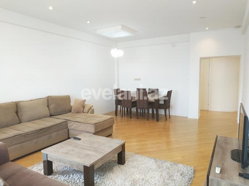 Satılır, yeni tikili, 3 otaqlı, 130 m², Bakı, Xətai r.