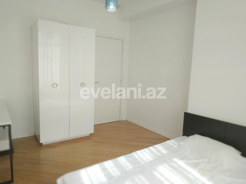 Satılır, yeni tikili, 3 otaqlı, 130 m², Bakı, Xətai r.