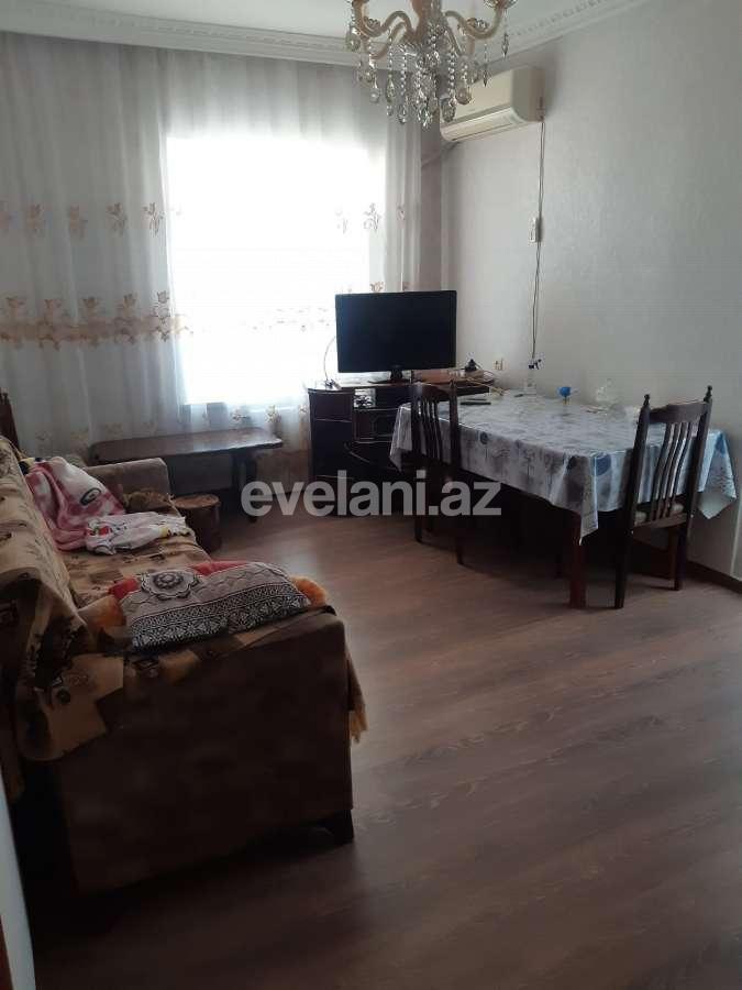 Satılır, köhnə tikili, 3 otaqlı, 60 m², Bakı, Xətai r, Əhmədli m.