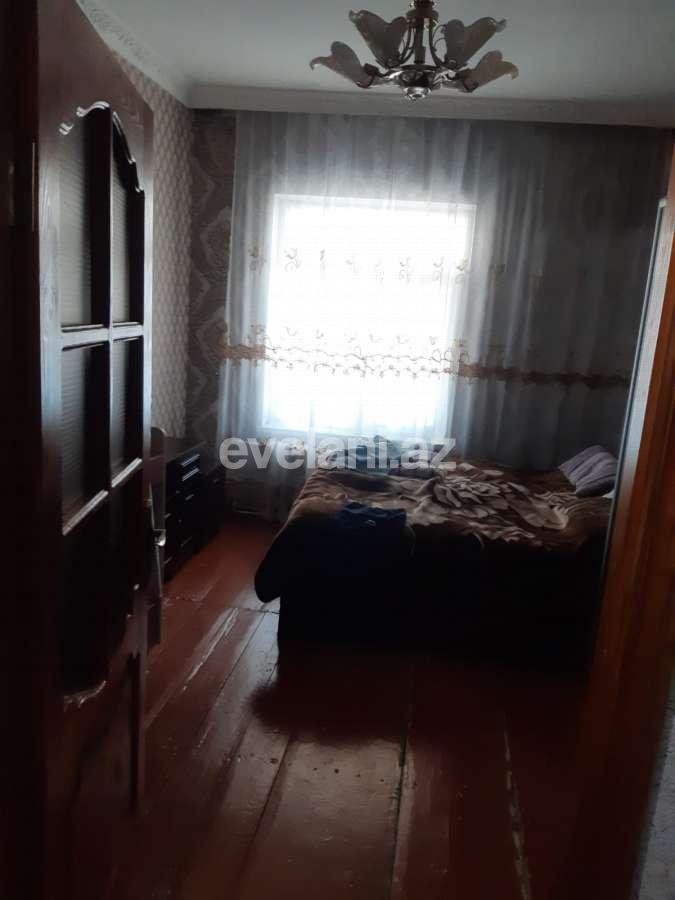 Satılır, köhnə tikili, 3 otaqlı, 60 m², Bakı, Xətai r, Əhmədli m.