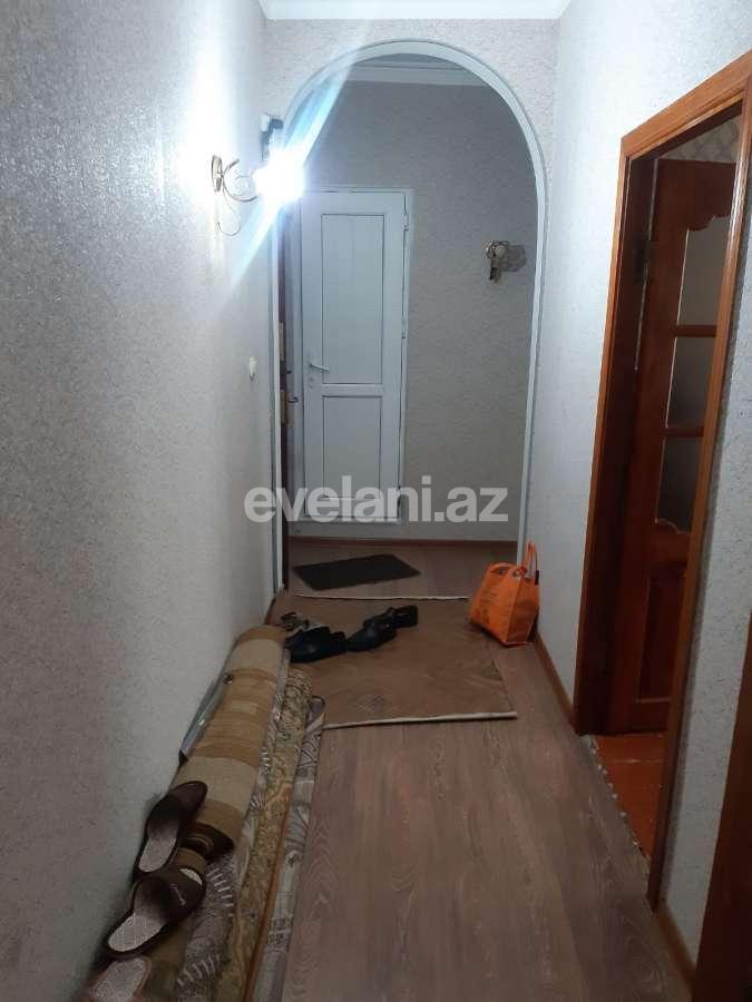 Satılır, köhnə tikili, 3 otaqlı, 60 m², Bakı, Xətai r, Əhmədli m.