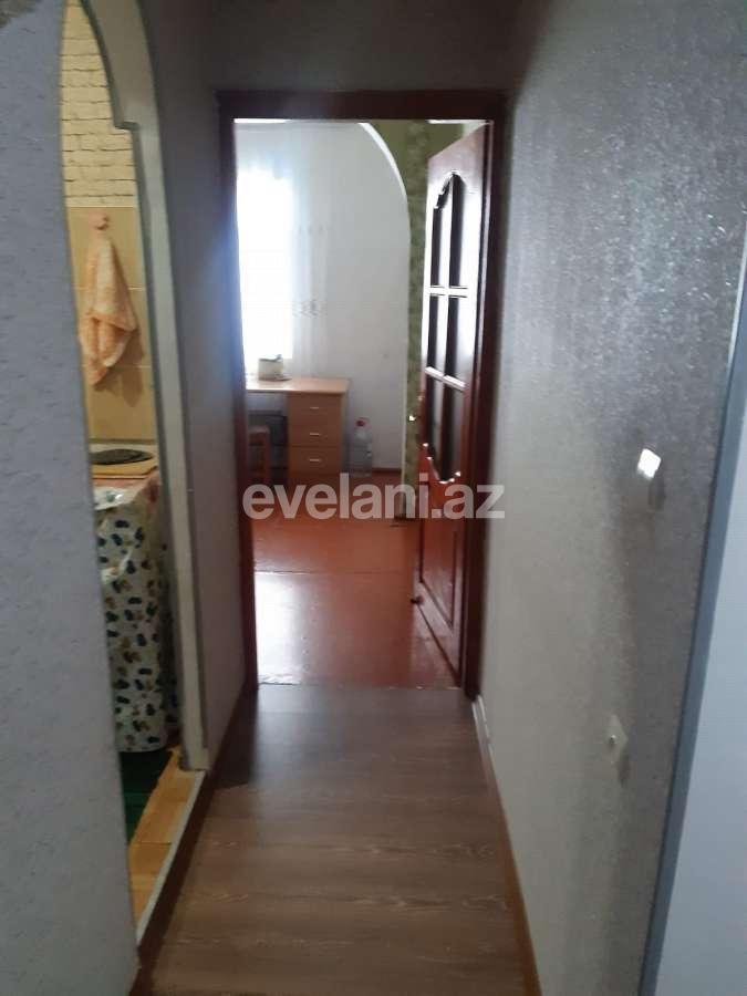 Satılır, köhnə tikili, 3 otaqlı, 60 m², Bakı, Xətai r, Əhmədli m.