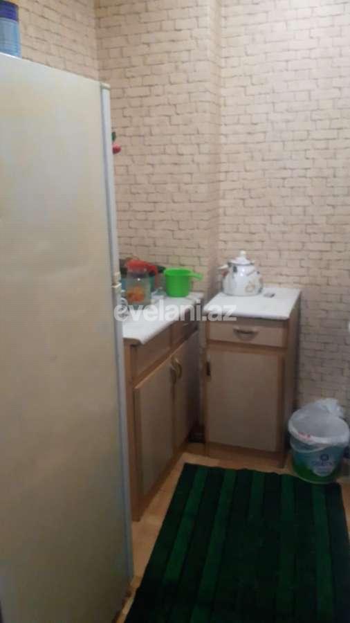 Satılır, köhnə tikili, 3 otaqlı, 60 m², Bakı, Xətai r, Əhmədli m.