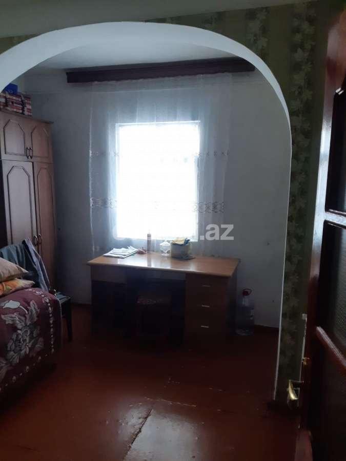 Satılır, köhnə tikili, 3 otaqlı, 60 m², Bakı, Xətai r, Əhmədli m.
