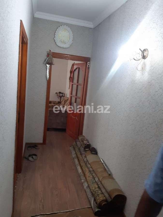 Satılır, köhnə tikili, 3 otaqlı, 60 m², Bakı, Xətai r, Əhmədli m.
