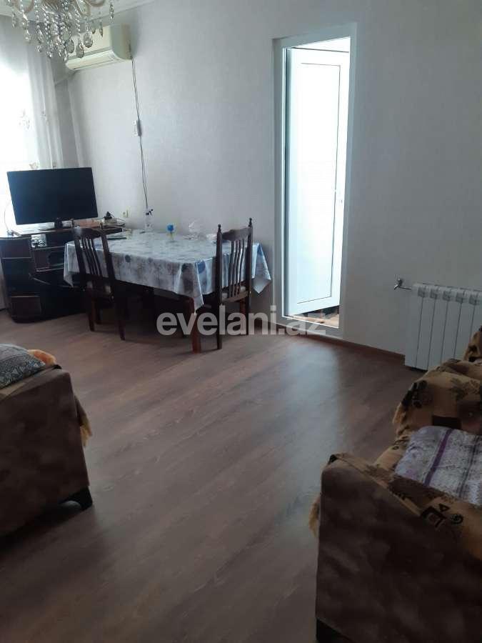 Satılır, köhnə tikili, 3 otaqlı, 60 m², Bakı, Xətai r, Əhmədli m.