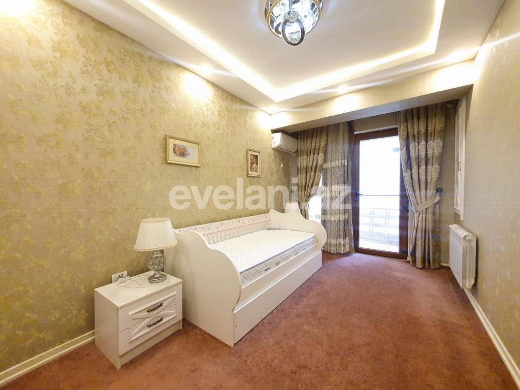 Kirayə verilir, yeni tikili, 3 otaqlı, 115 m², Bakı, Xətai r, Şah İsmayıl Xətai m.