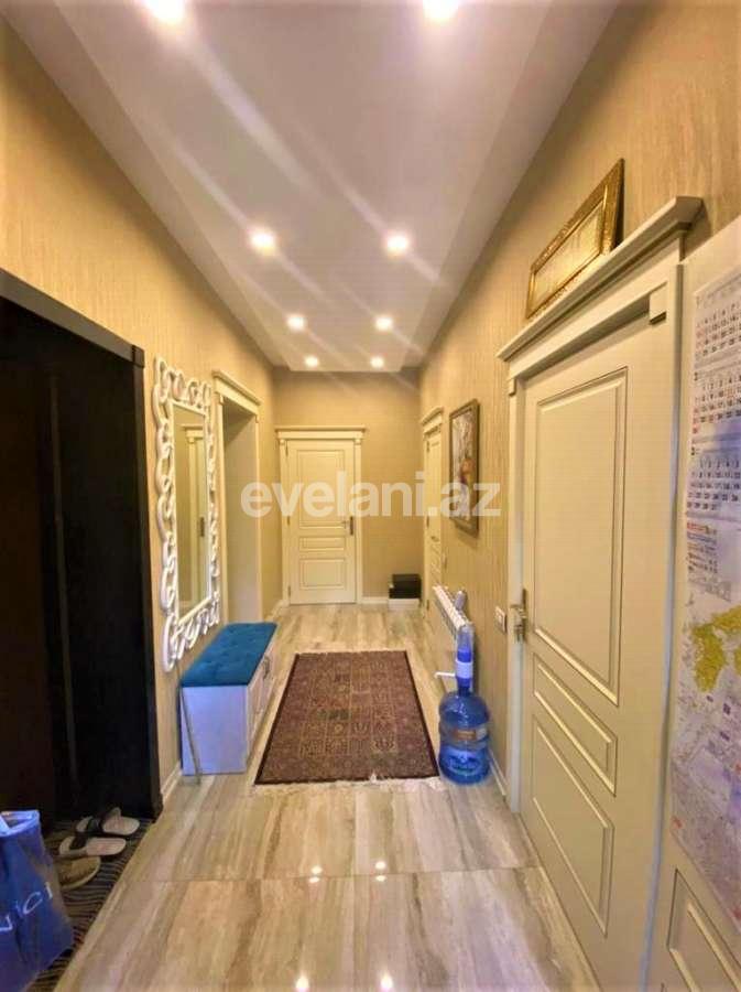 Kirayə verilir, yeni tikili, 3 otaqlı, 115 m², Bakı, Xətai r, Şah İsmayıl Xətai m.