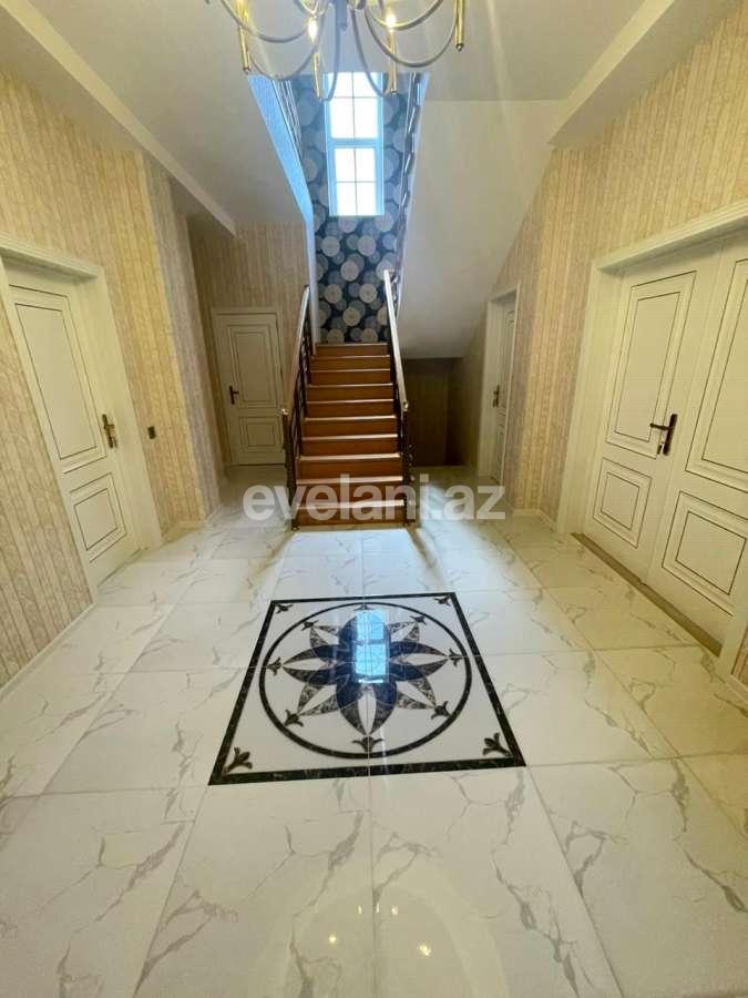 Satılır, həyət evi / bağ, 5 otaqlı, 270 m², Bakı, Xəzər r, Mərdəkan q.