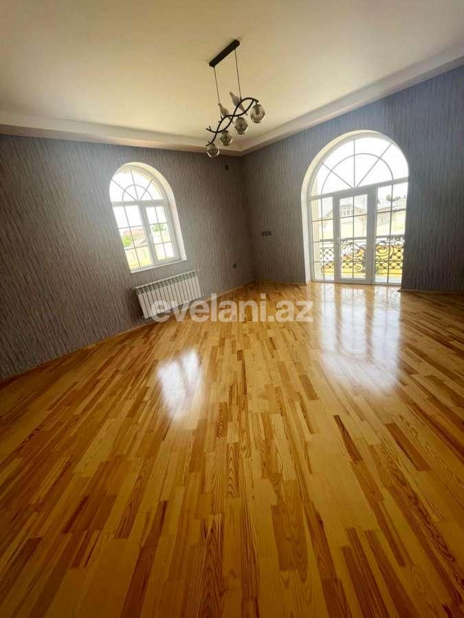 Satılır, həyət evi / bağ, 5 otaqlı, 270 m², Bakı, Xəzər r, Mərdəkan q.