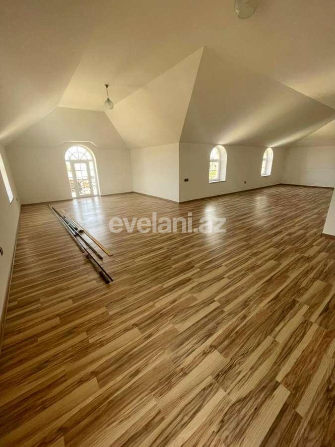 Satılır, həyət evi / bağ, 5 otaqlı, 270 m², Bakı, Xəzər r, Mərdəkan q.