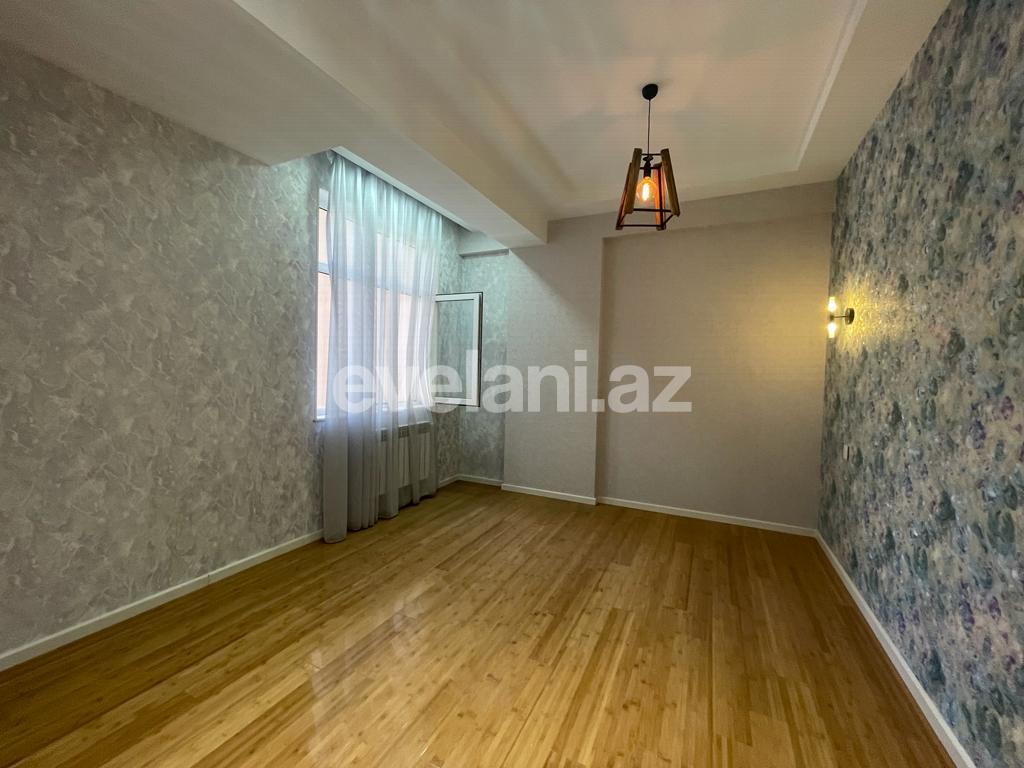 Satılır, yeni tikili, 3 otaqlı, 130 m², Bakı, Nizami r, Qara Qarayev m.