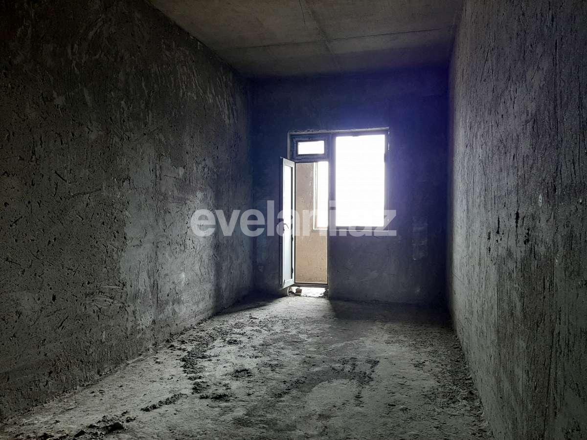 Satılır, yeni tikili, 2 otaqlı, 94.5 m², Bakı, Nəsimi r, Gənclik m.