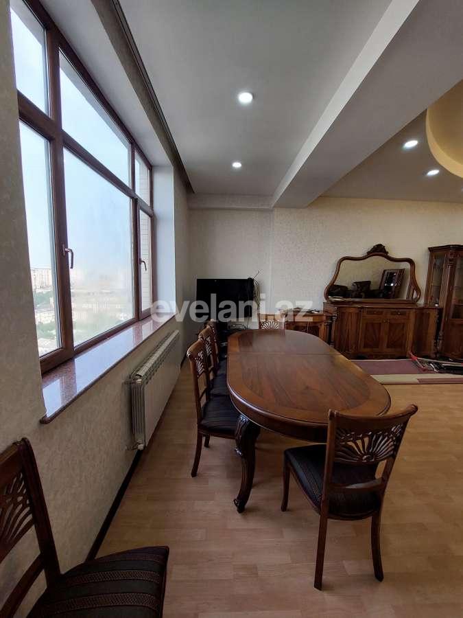 Satılır, yeni tikili, 3 otaqlı, 137 m², Bakı, Nərimanov r, Nəriman Nərimanov m.