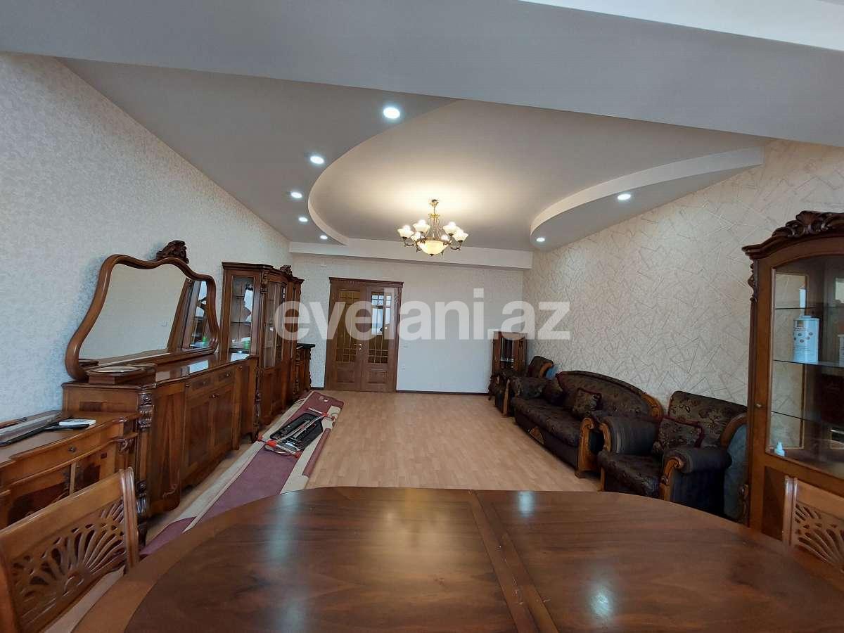 Satılır, yeni tikili, 3 otaqlı, 137 m², Bakı, Nərimanov r, Nəriman Nərimanov m.