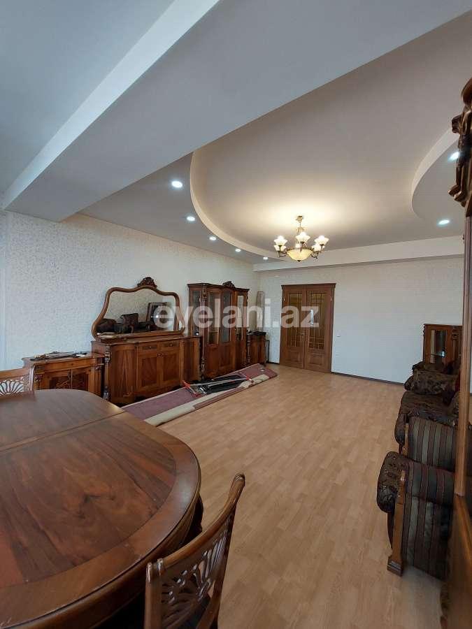 Satılır, yeni tikili, 3 otaqlı, 137 m², Bakı, Nərimanov r, Nəriman Nərimanov m.