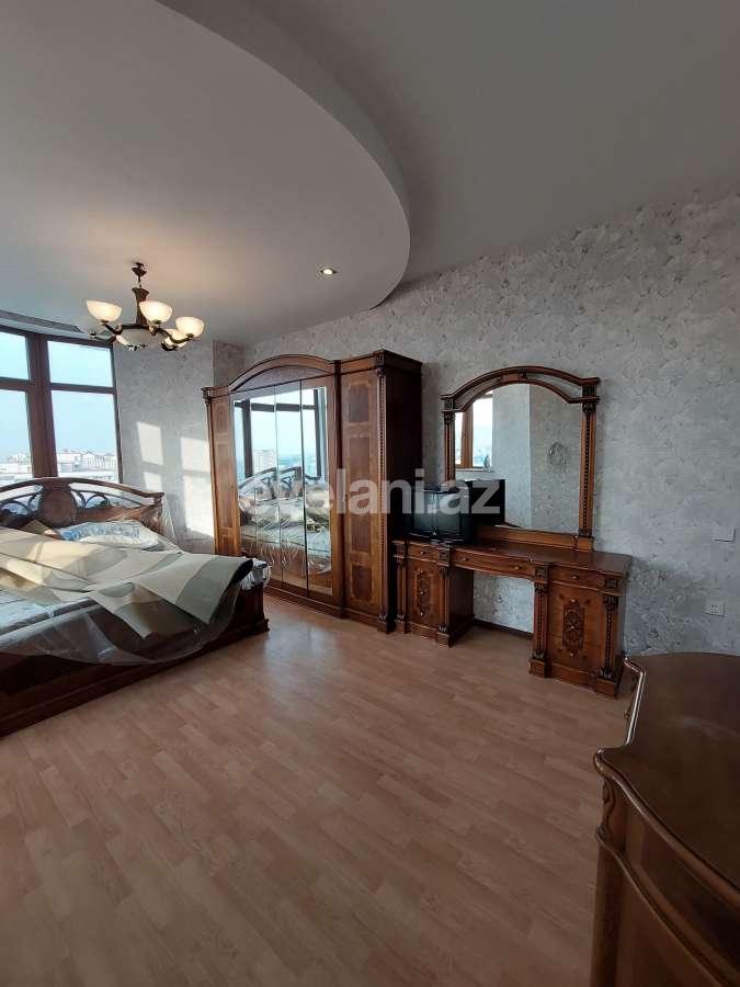 Satılır, yeni tikili, 3 otaqlı, 137 m², Bakı, Nərimanov r, Nəriman Nərimanov m.