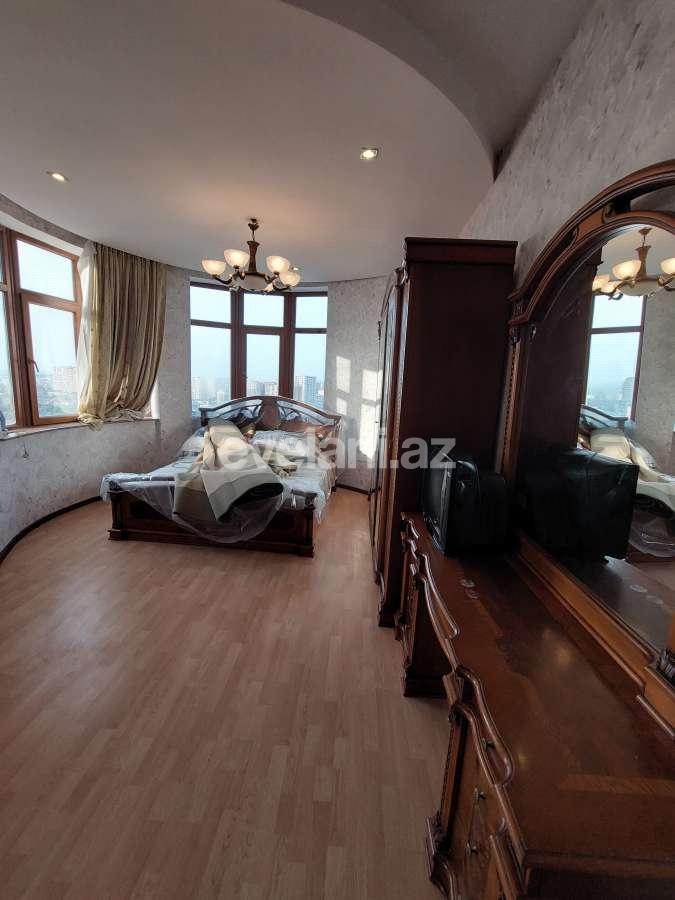 Satılır, yeni tikili, 3 otaqlı, 137 m², Bakı, Nərimanov r, Nəriman Nərimanov m.