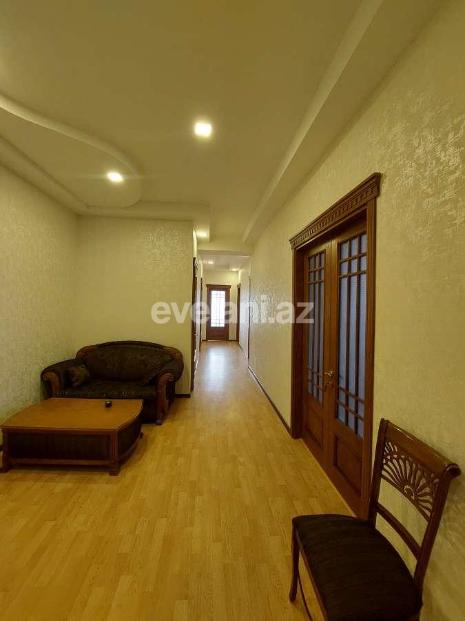 Satılır, yeni tikili, 3 otaqlı, 137 m², Bakı, Nərimanov r, Nəriman Nərimanov m.