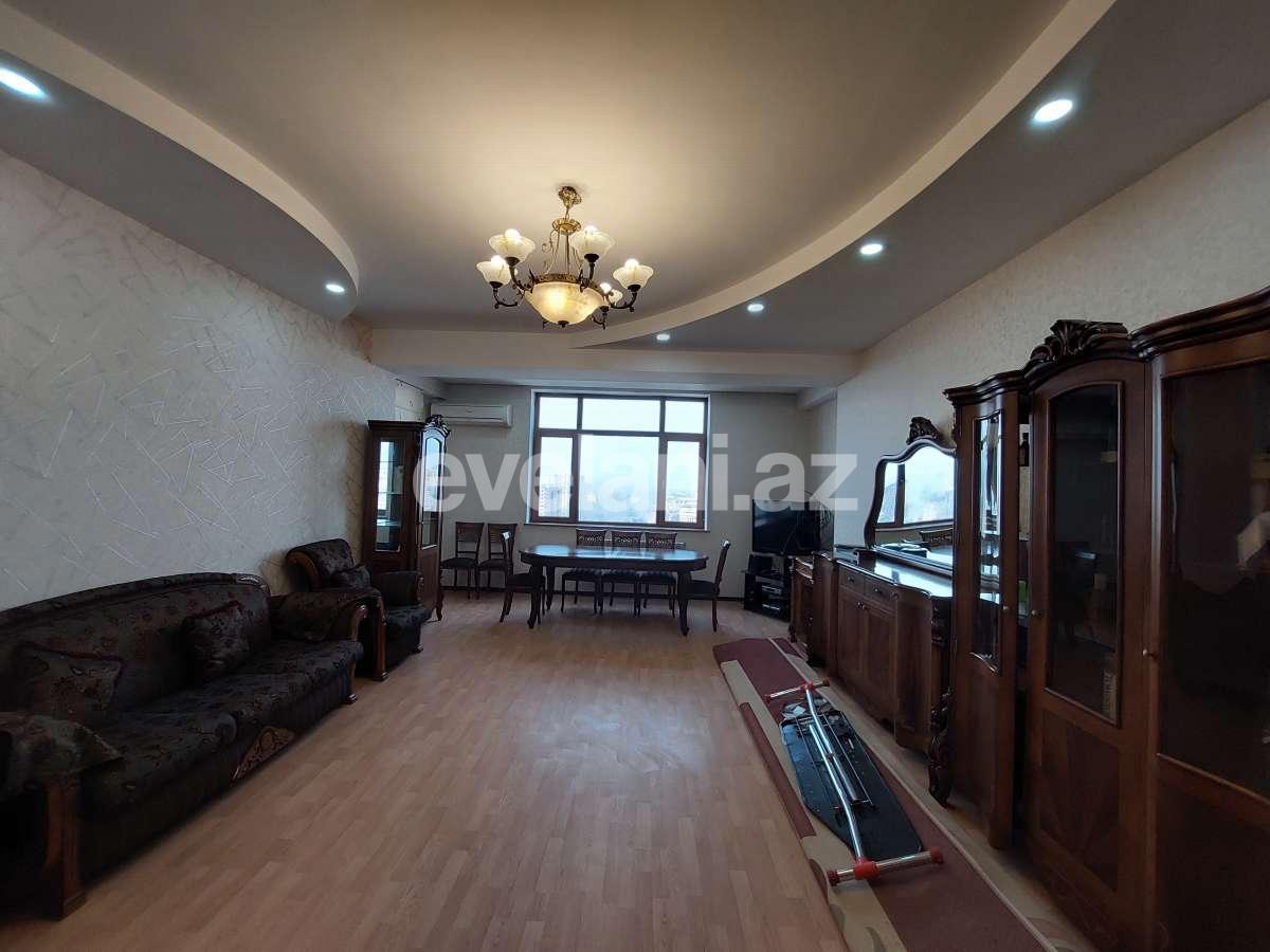 Satılır, yeni tikili, 3 otaqlı, 137 m², Bakı, Nərimanov r, Nəriman Nərimanov m.