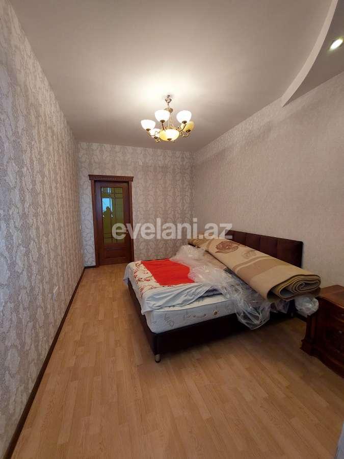 Satılır, yeni tikili, 3 otaqlı, 137 m², Bakı, Nərimanov r, Nəriman Nərimanov m.