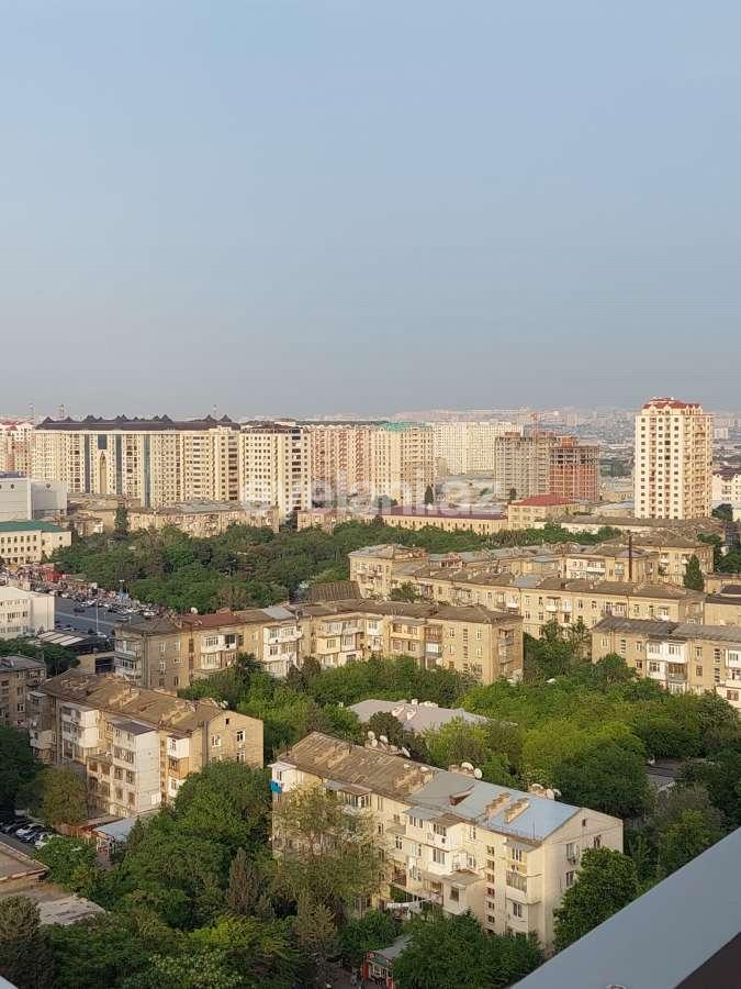 Satılır, yeni tikili, 3 otaqlı, 137 m², Bakı, Nərimanov r, Nəriman Nərimanov m.