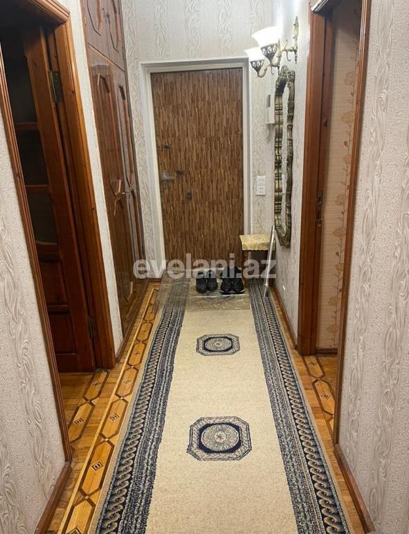 Kirayə verilir, köhnə tikili, 3 otaqlı, 90 m², Bakı, Nərimanov r, Gənclik m.