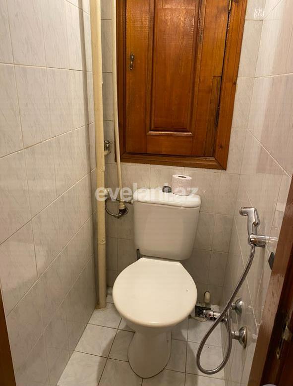 Kirayə verilir, köhnə tikili, 3 otaqlı, 90 m², Bakı, Nərimanov r, Gənclik m.