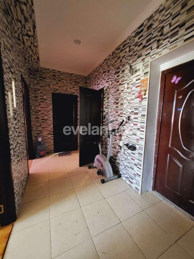 Satılır, yeni tikili, 2 otaqlı, 59 m², Bakı, Yasamal r, Yeni Yasamal q.