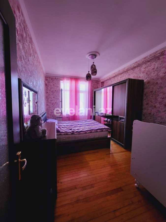 Satılır, yeni tikili, 2 otaqlı, 59 m², Bakı, Yasamal r, Yeni Yasamal q.