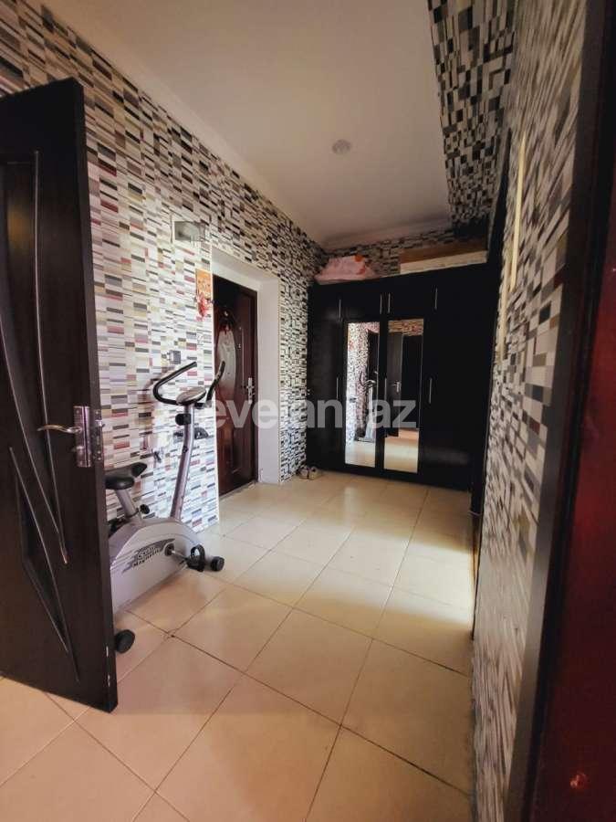 Satılır, yeni tikili, 2 otaqlı, 59 m², Bakı, Yasamal r, Yeni Yasamal q.