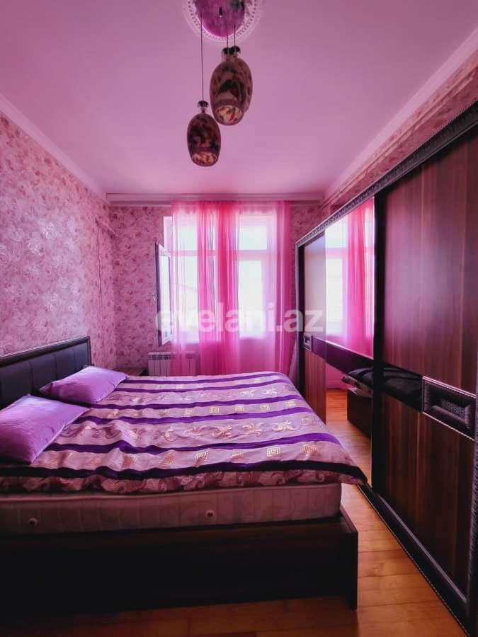 Satılır, yeni tikili, 2 otaqlı, 59 m², Bakı, Yasamal r, Yeni Yasamal q.