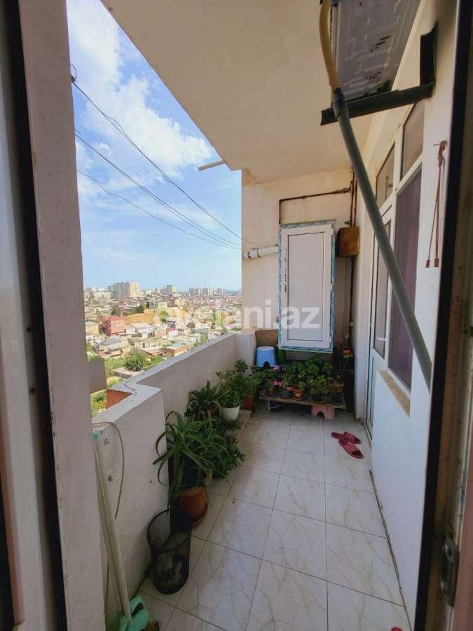 Satılır, yeni tikili, 2 otaqlı, 59 m², Bakı, Yasamal r, Yeni Yasamal q.