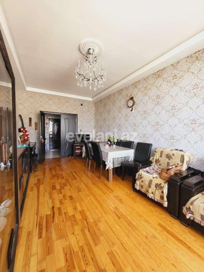 Satılır, yeni tikili, 2 otaqlı, 59 m², Bakı, Yasamal r, Yeni Yasamal q.