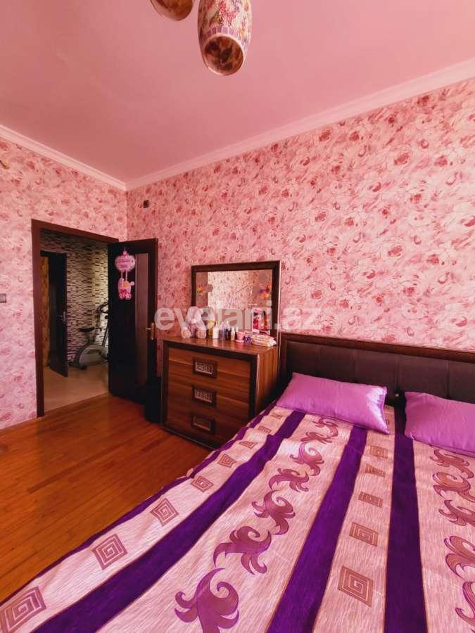 Satılır, yeni tikili, 2 otaqlı, 59 m², Bakı, Yasamal r, Yeni Yasamal q.