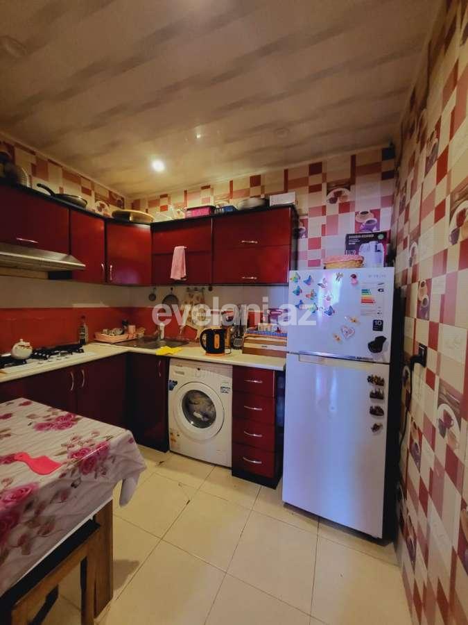 Satılır, yeni tikili, 2 otaqlı, 59 m², Bakı, Yasamal r, Yeni Yasamal q.