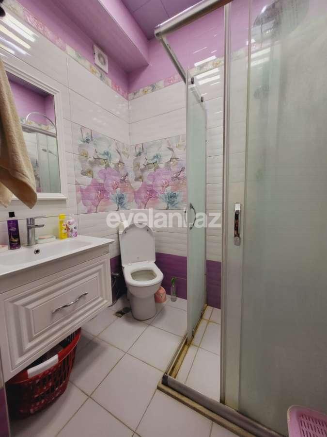 Satılır, yeni tikili, 2 otaqlı, 59 m², Bakı, Yasamal r, Yeni Yasamal q.